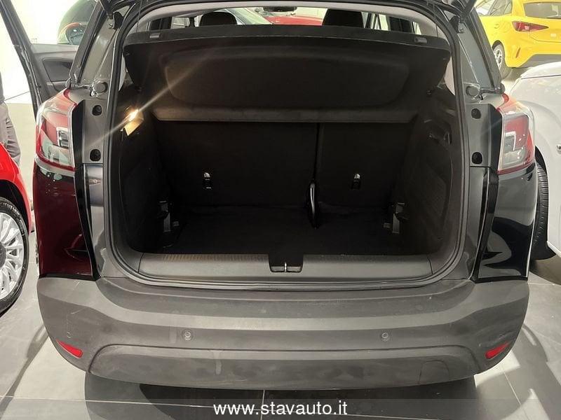 Opel Crossland Crossland X 1.2 12V Start&Stop Advance