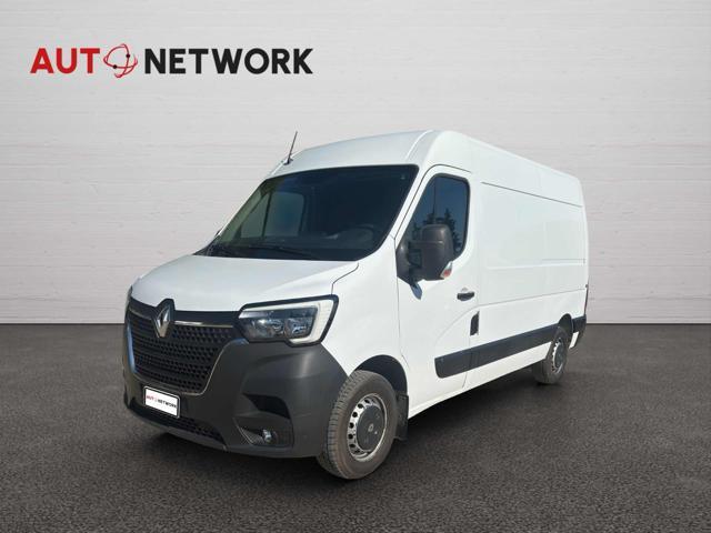 RENAULT Master T35 2.3 dCi 150 PM-TM L2 H2 Furgone Energy Ice