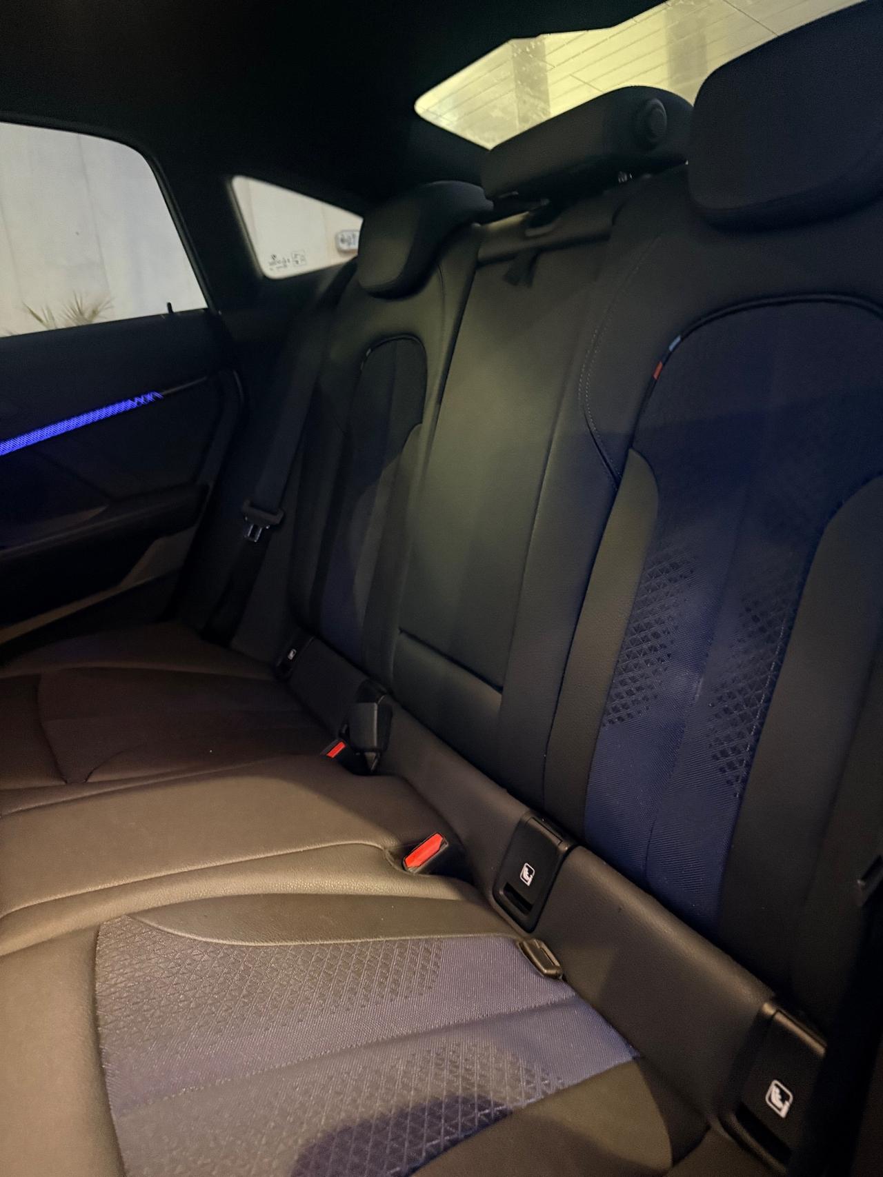 Bmw Serie 2 Gran Coupé d Coupe Msport NAVI,LUCI SOFFUSE,TELECAMERA,APPLE CARPLAY,VIRTUAL COCKPIT,PELLE/ALCANTARA