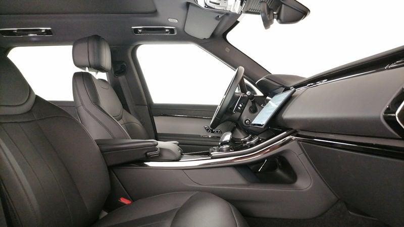 Land Rover Range Rover Sport 3.0d i6 mhev Dynamic SE awd 250cv auto