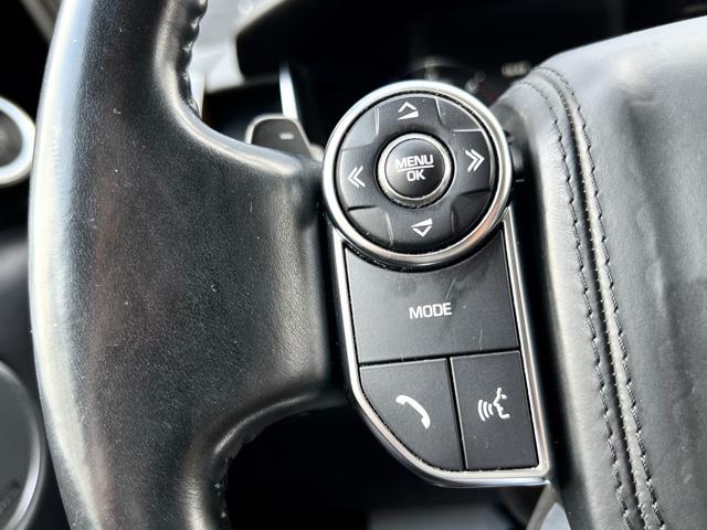 LAND ROVER Range Rover 3.0 TDV6 Autobiography