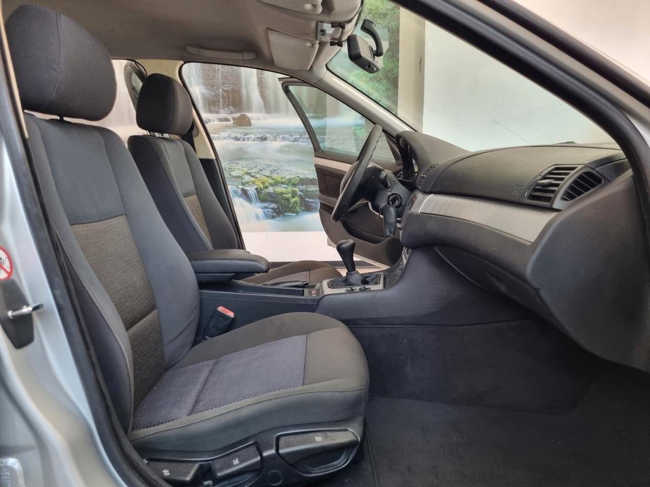 Bmw 320 320d 150cv Eletta, NAVI, XENON, LETTORE DVD