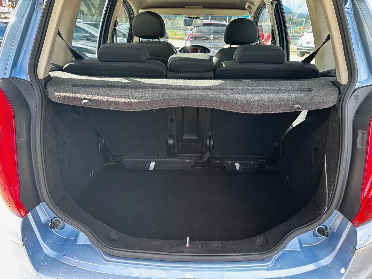 Lancia MUSA 1.3 Mjt 95 CV