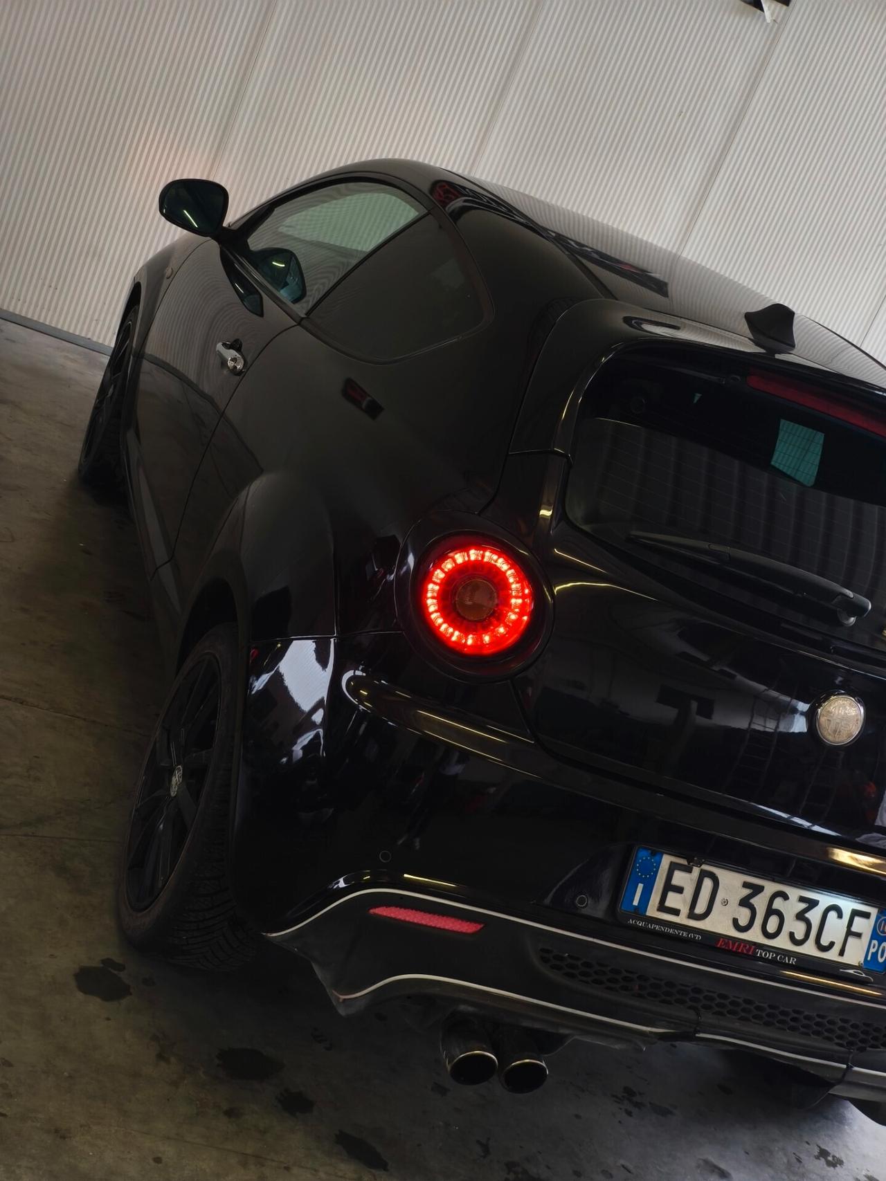Alfa Romeo MiTo 1.3 JTDm-2 95 CV S&S Progression