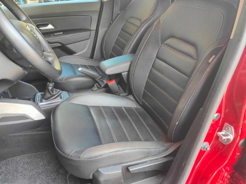 DACIA Duster 2ª serie Duster 1.0 TCe GPL 4x2 P...
