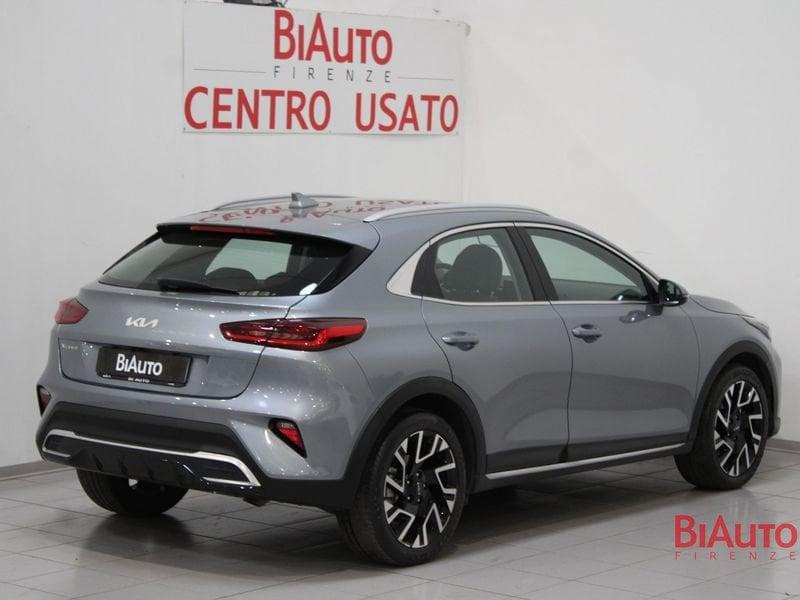 Kia Xceed XCeed 1.5 tgdi mhev Business 160cv mt