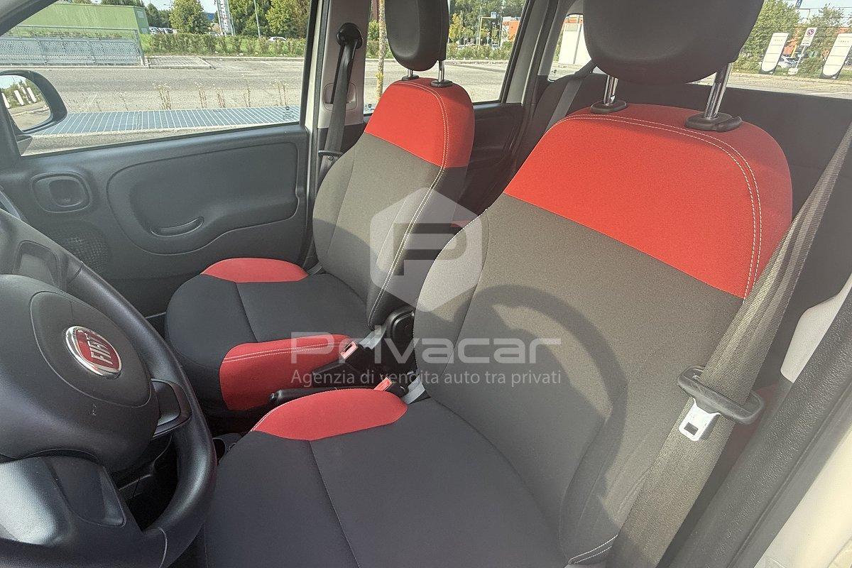 FIAT Panda 1.2 Pop