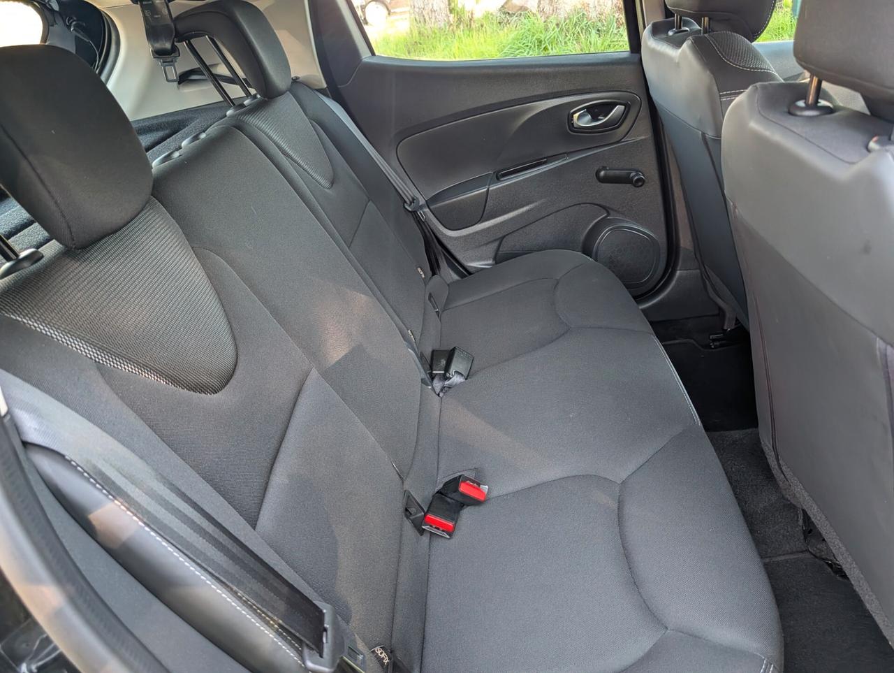 Renault Clio SCe 75 CV 5 porte UNICO PROPRIETARIO