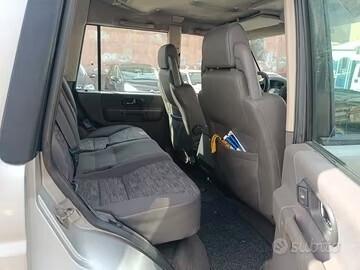 Land Rover Discovery 2.5 Td5