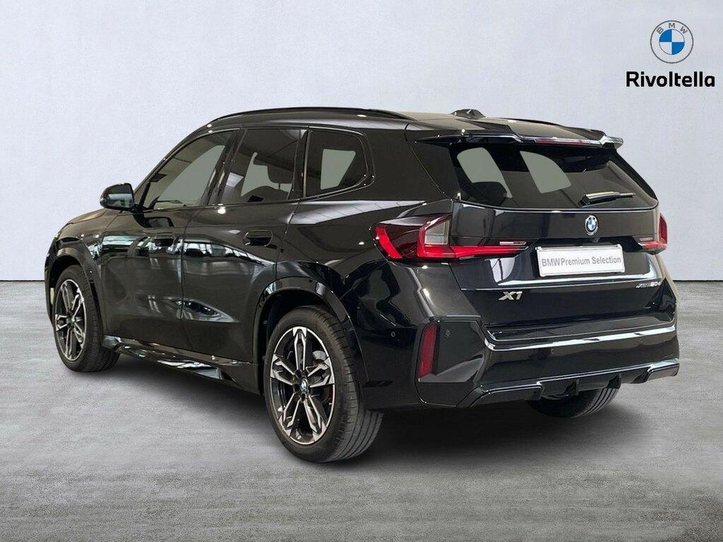 BMW X1 20 d Mild Hybrid 48V MSport Pro xDrive DCT