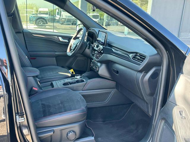 FORD Kuga 2.5 Full Hybrid 190 CV CVT 2WD ST-Line X