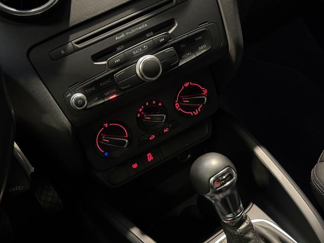 AUDI A1 SPB 1.6 TDI S tronic Ambition