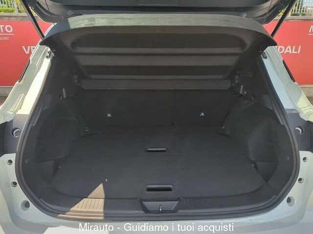 Nissan Qashqai Qashqai MHEV 140 CV N-Style
