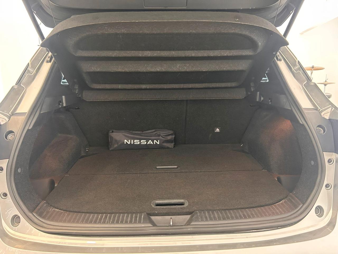 Nissan Qashqai MHEV 140 CV N-CONNECTA TETTO PANORAMICO
