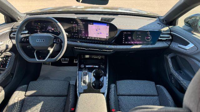 AUDI A5 AVANT TDI 150 kW MHEV+ S TRONIC S LINE EDITION