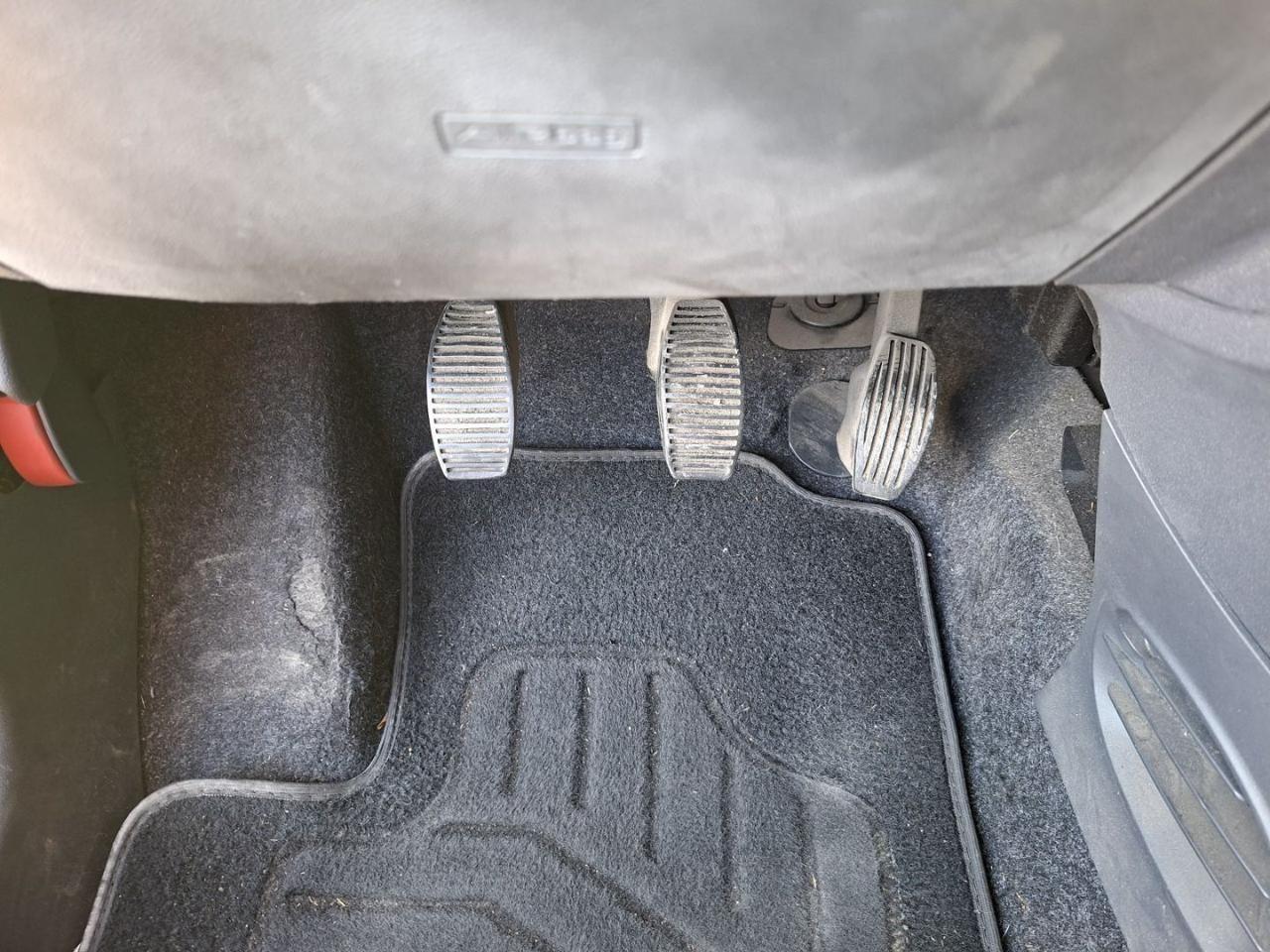 Fiat 500C 1.2 Lounge