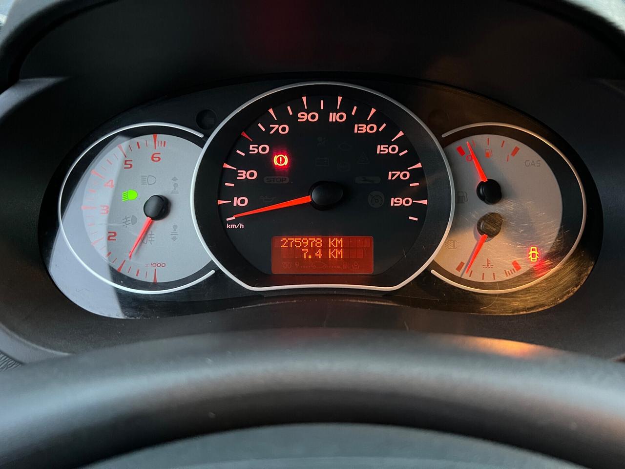 Renault Kangoo 1.5 dCi 90CV Extreme - 2011