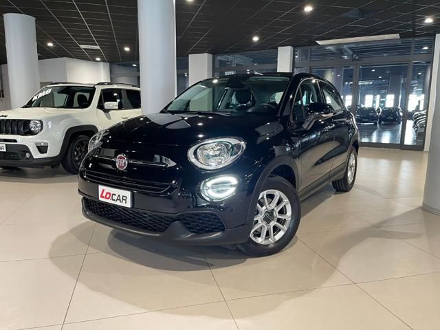 FIAT 500X 1.3 MultiJet 95 CV URBAN