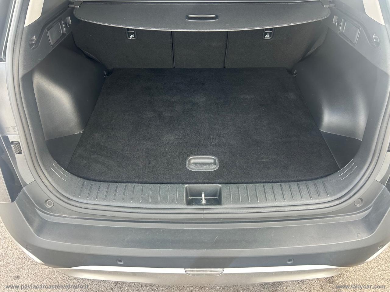 KIA Sportage 1.6 CRDi MHEV GT-line