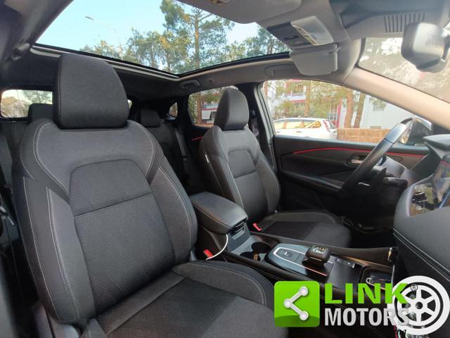 NISSAN Qashqai MHEV 158 CV AUTOCARRO IVA ESPOSTA