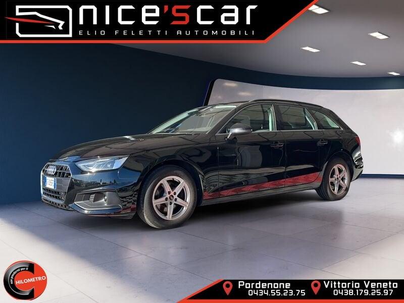 Audi A4 A4 35 TDI/163 CV S tronic