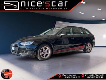 Audi A4 A4 35 TDI/163 CV S tronic