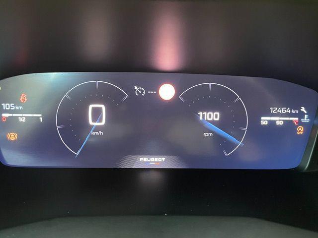 PEUGEOT 208 PureTech 100 Stop&Start 5 porte Allure