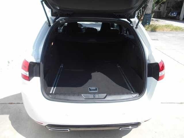 Peugeot 308 HDi 120 EAT6 SW GT Line