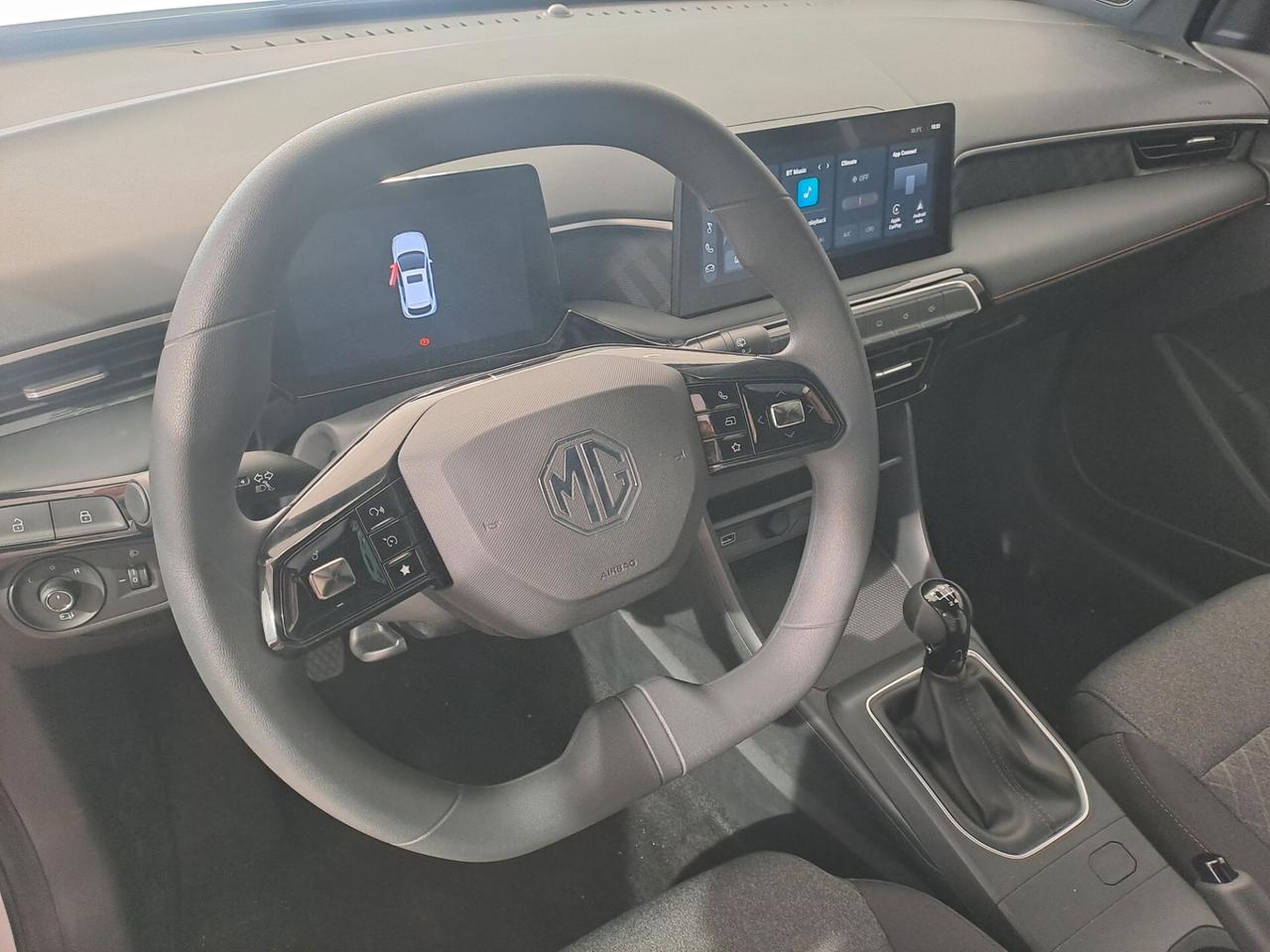 Mg ZS 1.5 Comfort nuova km0 full optional