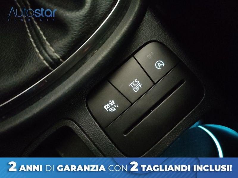 Ford Puma 1.0 ecoboost h Titanium s&s 125cv