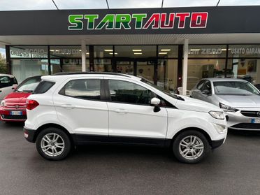 Ford EcoSport 1.5 TDCi 95 CV Plus