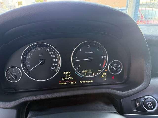 BMW X3 MSPORT /xdrive20d / TETTO PANORAMICO