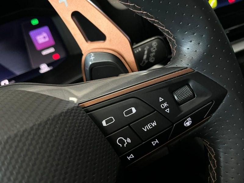 Cupra Formentor Formentor 1.5 TSI DSG