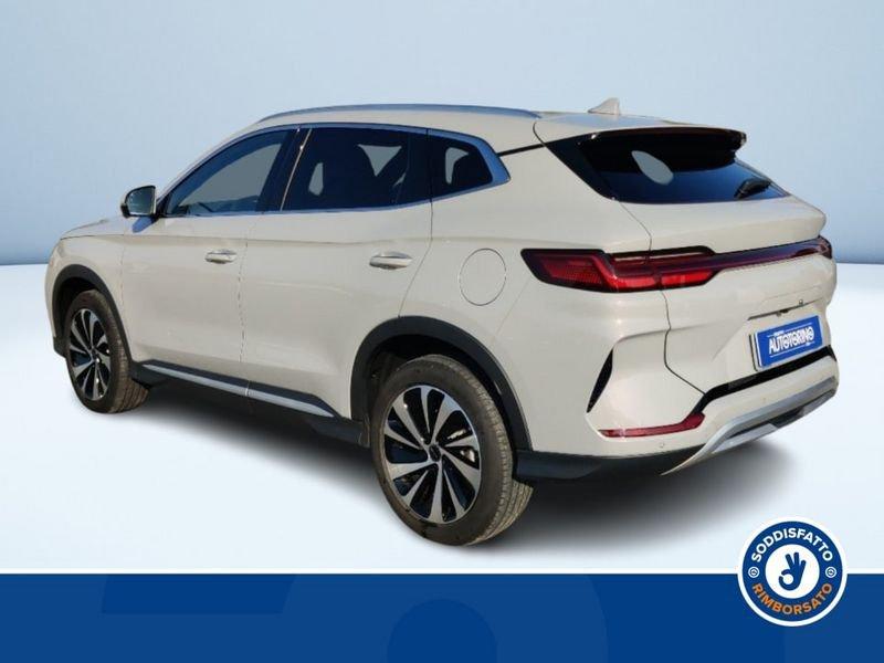 BYD Seal U DMi SEAL U DM-i Comfort