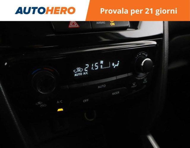 SUZUKI Vitara 1.0 Boosterjet Cool