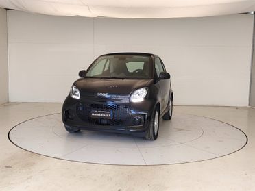 SMART Fortwo III 2020 - Fortwo eq Pure 4,6kW