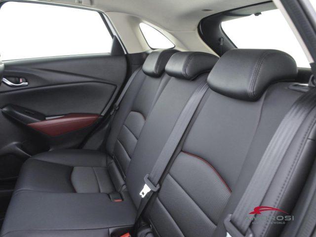 MAZDA 3 CX 1.5L Skyactiv-D Exceed