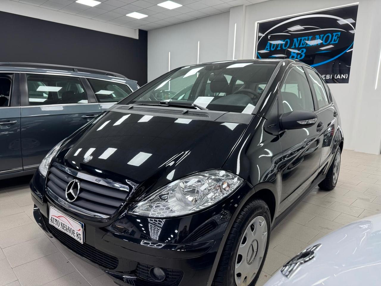 Mercedes-benz A 180 CDI Avantgarde