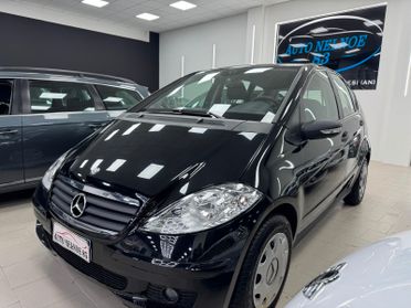 Mercedes-benz A 180 CDI Avantgarde