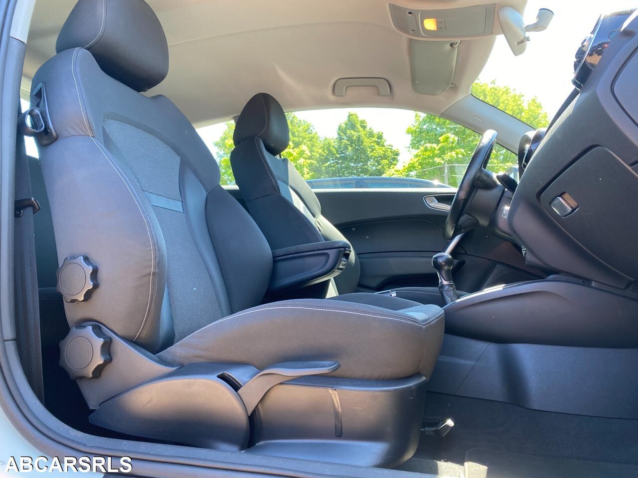 AUDI - A1 - 1.2 TFSI Ambition - NEOPATENTATI - FIN