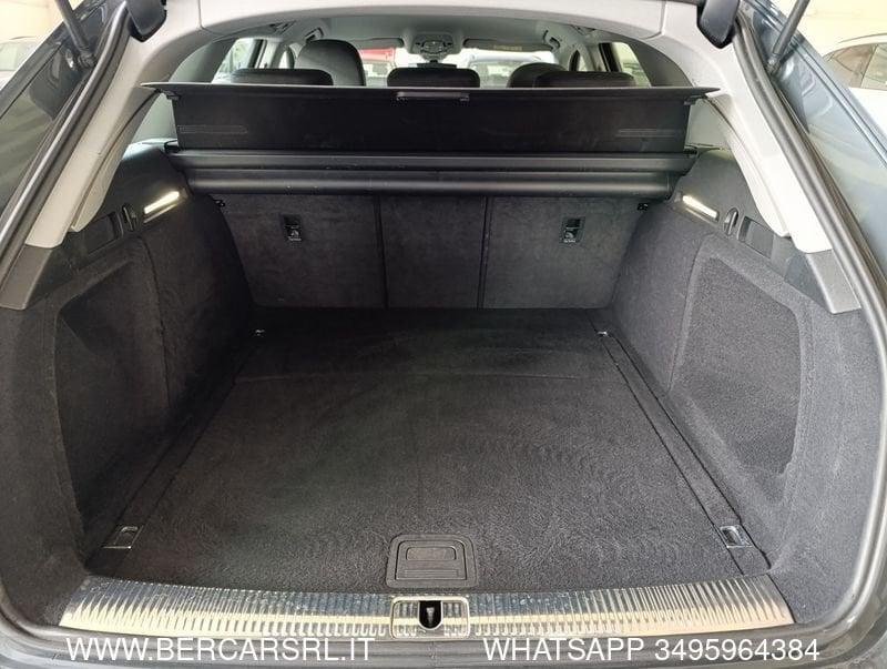 Audi A4 A4 Avant 35 TDI/163 CV S tronic Business Advanced