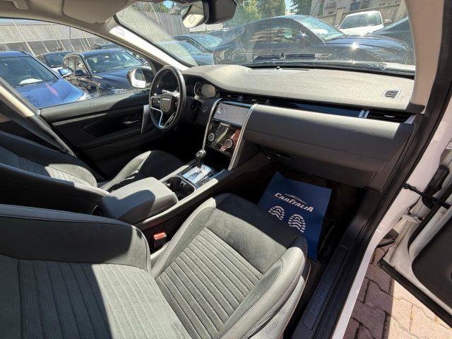 LAND ROVER Discovery Sport 1.5 I3 PHEV 309 CV AWD Auto S