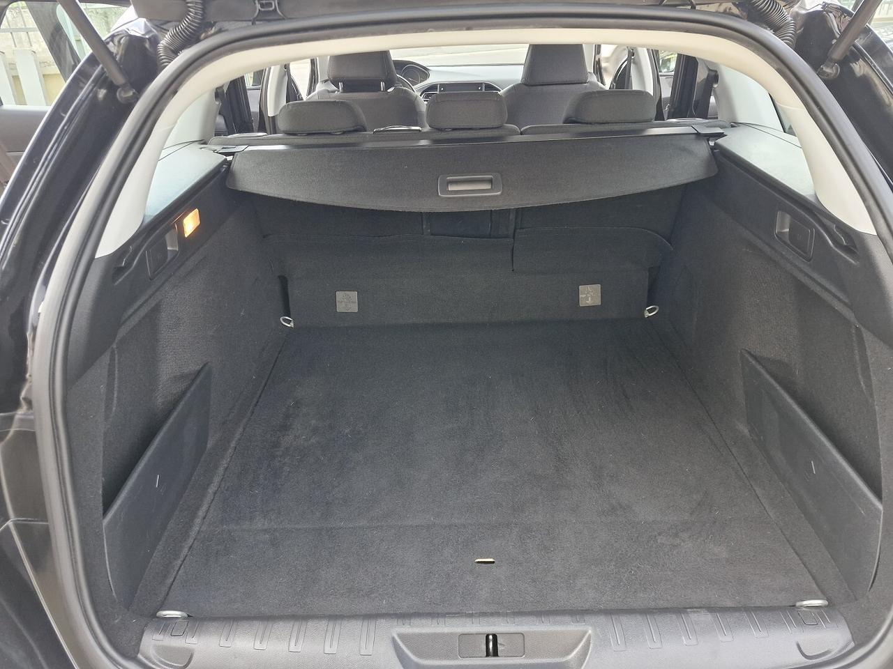 PEUGEOT 308 BLUEhdi 130cv S&S Allure Pack 2019