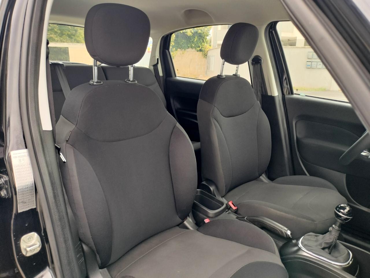 Fiat 500L 1.3 Multijet 95 CV Cross 38.000km