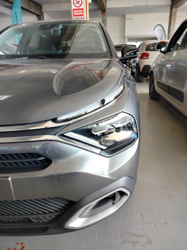 CITROEN C4 PureTech 130 EAT8 S&S Shine Pack AUTO