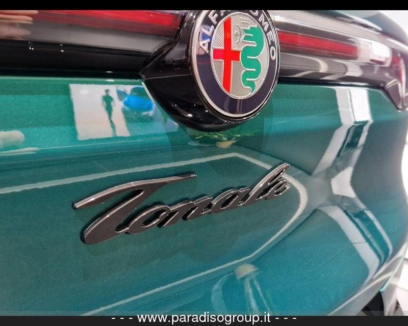 Alfa Romeo Tonale (638) Plug In Hybrid Q4 280cvSpeciale