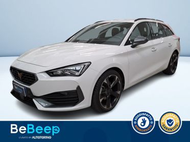CUPRA Leon SPORTSTOURER 1.5 HYBRID 150CV DSG