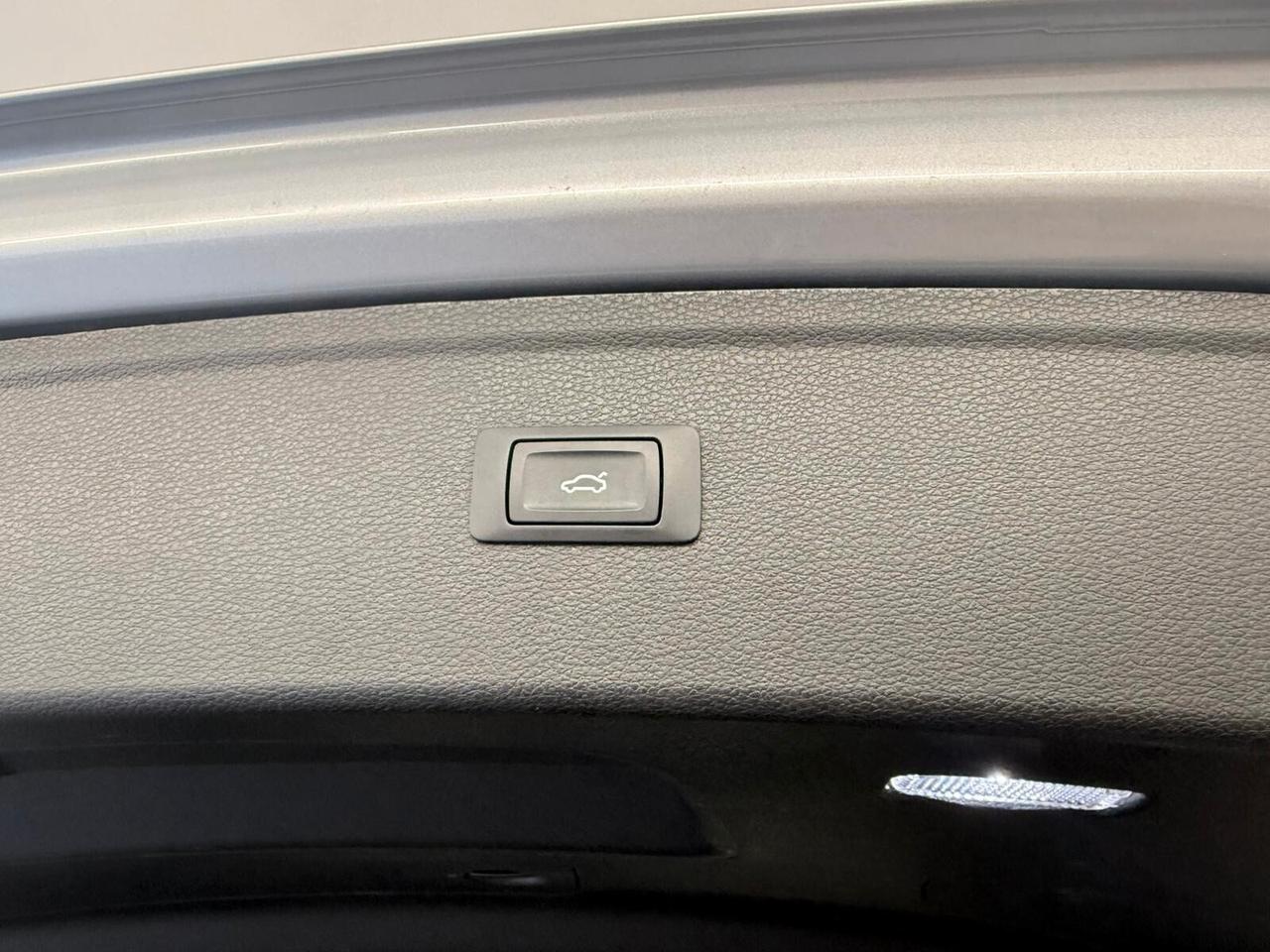 Audi Q5 TDI 35 S TRONIC