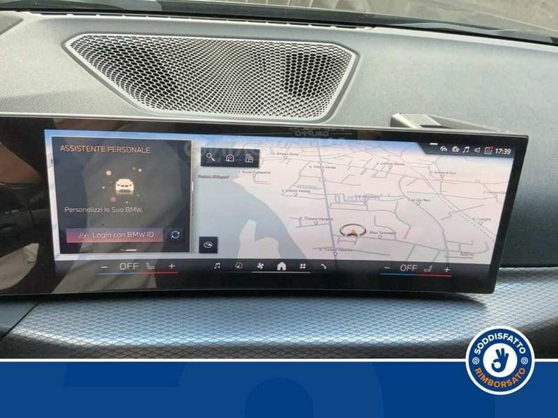 BMW Serie 3 Touring 320d xDrive M Sport Pro