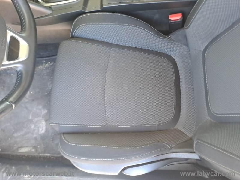 RENAULT Mégane Sporter Blue dCi 115 CV Business